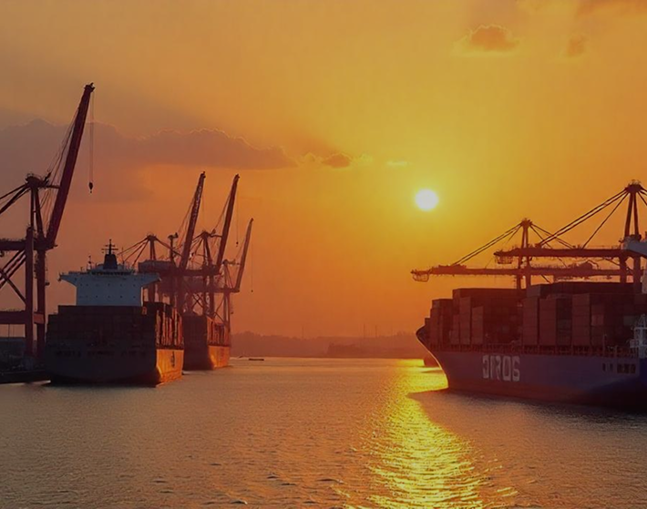 Global Trade Network