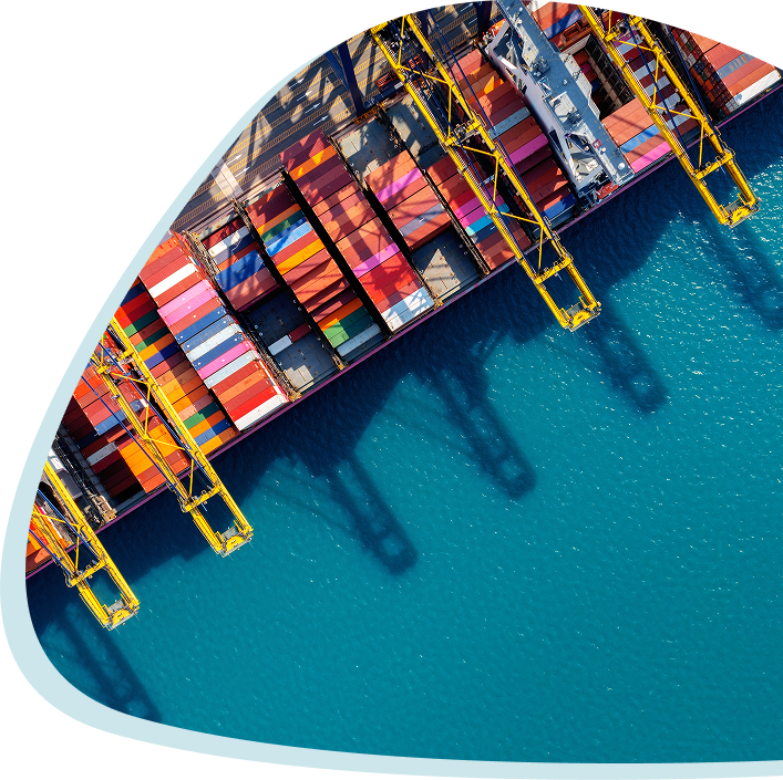 Shipping Containers